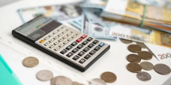 business cash management